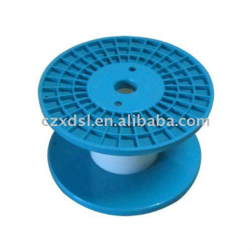 200mm flange there piece ABS plastic cable reels pscking wire